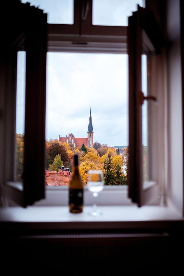 Apartament Just Smile Olsztyn  Zewnętrze zdjęcie