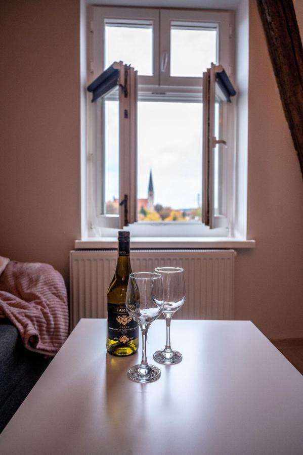 Apartament Just Smile Olsztyn  Zewnętrze zdjęcie