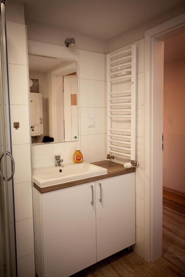 Apartament Just Smile Olsztyn  Zewnętrze zdjęcie
