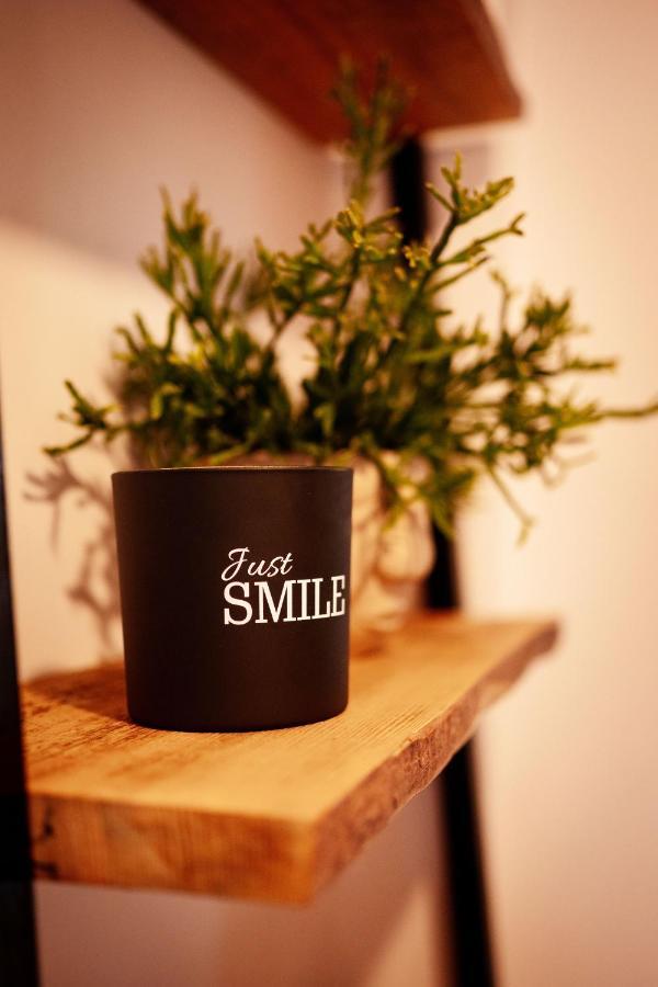 Apartament Just Smile Olsztyn  Zewnętrze zdjęcie