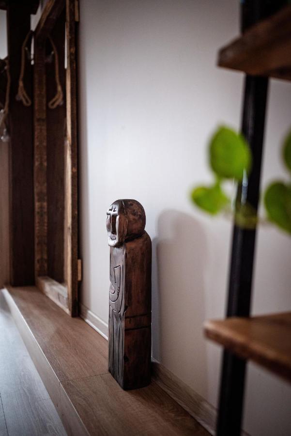 Apartament Just Smile Olsztyn  Zewnętrze zdjęcie