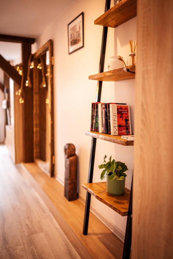 Apartament Just Smile Olsztyn  Zewnętrze zdjęcie