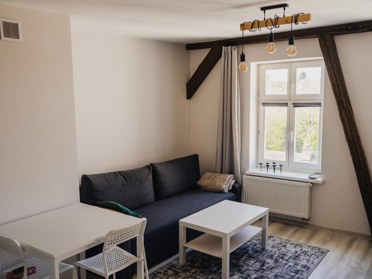 Apartament Just Smile Olsztyn  Zewnętrze zdjęcie